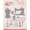Find-It Trading Dies by Amy Design - Sewing Serenity, Sewing Accessories