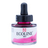 Royal Talens Ecoline Liquid Watercolour, 30ml Pipette Jar - Light Rose (361)
