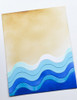 Memory Box Birch Press Design Dies - Corner Waves Memory Box Birch Press Design Dies - Corner Waves