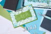 Sizzix Thinlits Die Set 3PK by Stacey Park - Wrappings & Trim Front Sizzix Thinlits Die Set 3PK by Stacey Park - Wrappings & Trim Front