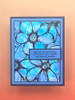 IndigoBlu Cling Rubber Stamps - Journaling Quotes #2