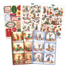 Katy Sue Designs NFYT 07-24-2025 Santa Paws Complete Collection Bundle #2