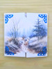 Paper Favourites 6x6in Paper Pack - Frosty Winter