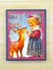 Paper Favourites 6x6in Paper Pack - Vintage Winter