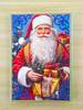 Paper Favourites A6/4.25x6in Paper Pack - Vintage Santa