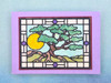 Creative Expressions by Sue Wilson Make It Monday 09/15/2025 4 Pack Bundle - Stained Glass Mosaic
