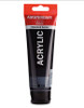 Royal Talens Amsterdam Standard Acrylic 120ml - Oxide Black Royal Talens Amsterdam Standard Acrylic 120ml - Oxide Black