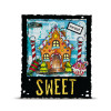 AALL & Create A7 Stamp Set - Candy Lane
