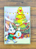 Creatief Art YT#623 7 Pack "I Want It All" Bundle #2 - Snowy Bunnies