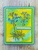 Marianne Design Clear Stamps YT#625 5 Pack "I Want It  All" Bundle #3 Marianne Design Clear Stamps YT#625 5 Pack "I Want It  All" Bundle #3