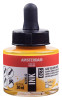 Royal Talens Amsterdam Acrylic Ink, 30ml - Azo Yellow Deep (270)