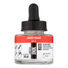Royal Talens Amsterdam Acrylic Ink, 30ml - Pearl White (817)