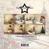 Paper Favourites 6x6in Paper Pack - Victorian Christmas
