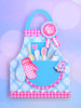 Katy Sue Designs Card Making Kit - Handy Hobby Aprons