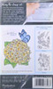 Hunkydory For The Love Of Stamps - Sweet Hydrangea