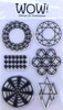 WOW! Clear Stamps - Sparkle & Shine