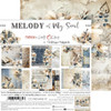 Craft O' Clock NFYT 12/18/2025 4 Pack "I Want It All" Bundle #3 - Melody of My Soul
