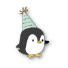 Memory Box NFYT 12/26/2025 8 Pack Bundle #3 - Penguin Party