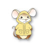 Memory Box Dies - Rainy Day Mouse