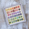 Craft Consortium The Essential Embellishments, Rub On Transfers - Used Stamps