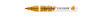 Royal Talens Ecoline Watercolour Brushpen - Sand Yellow (259)