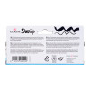 Royal Talens Ecoline Duo Tip Set 3 - Black & Grey
