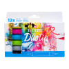 Royal Talens Ecoline Duo Tip Set 12 - Basic