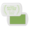Jacquard Premium Full Size Dye Ink Pad By Stacey Park 24 Pack "I Want It All" Bundle