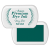 Jacquard Premium Full Size Dye Ink Pad By Stacey Park 24 Pack "I Want It All" Bundle