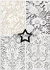 Paper Favourites A5/6x8.25in Paper Pad - Bridal Lace