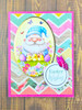 Katy Sue Designs Creative Foiled Collection - Easter Season