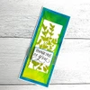 The Crafters Workshop Stencil Butter 2oz Jar - Chartreuse