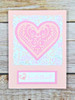Marianne Design Make It Monday 01-19-2026 9 Pack "I Want It All" Bundle - Lots of  Love