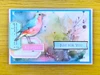 Mintay Papers Art Journal Essentials - Botanical Ephemera