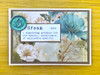 Mintay Papers Art Journal Essentials - Botanical Ephemera