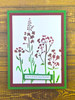 Mintay Papers Decorative Stencils - Meadow