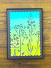 Mintay Papers Decorative Stencils - Meadow