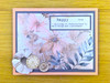 Mintay Papers 6X8in Art Journal Paper Pad - Blue Portraits