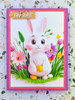 Paper Favourites A6/4.25x6in Paper Pad - Cute Easter