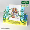 Katy Sue Designs Paper Craft Pad - Mermaids Collection