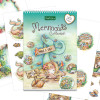 Katy Sue Designs Paper Craft Pad - Mermaids Collection