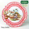 Katy Sue Designs Paper Craft Pad - Mermaids Collection