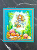 Katy Sue Designs Paper Craft Pad - Mermaids Collection