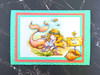 Katy Sue Designs Paper Craft Pad - Mermaids Collection