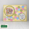 Katy Sue Designs Paper Craft Pad - Craftaholics