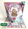 Katy Sue Designs Paper Craft Pad - Owls Collection