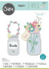 Sizzix Make It Monday (02-02-2026) 5 Pack "I Want It All" Bundle -  Spring is Springing