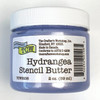 The Crafters Workshop Stencil Butter 2oz Jar - Hydrangea