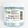 The Crafters Workshop Stencil Butter 2oz Jar - Ocean Mist