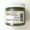 The Crafters Workshop Stencil Butter 2oz Jar - Olive